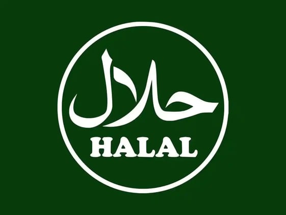 ☪️Understanding “Halal” Logos on South African Snack Products.