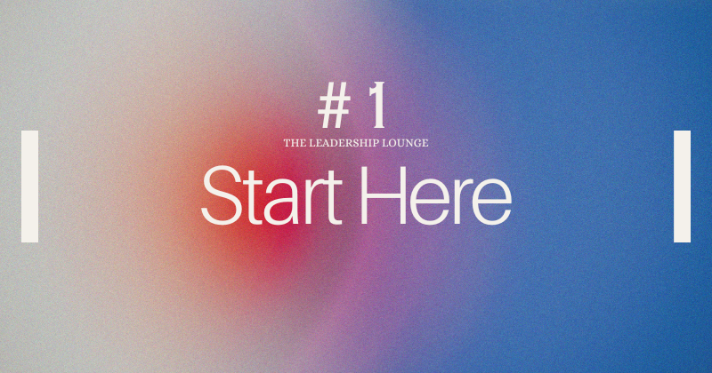 🚀 The One Thing Nobody Tells You About Leading in 2025 + My Biggest AI Fail