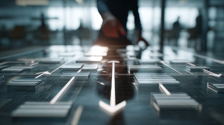 Prompts for Your Business Strategy