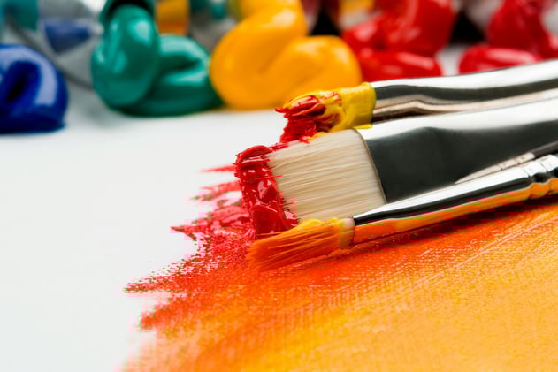 Curry's Art Store Limited o/a Curry's Artists Materials and Curry's Artists' Materials, Receivership