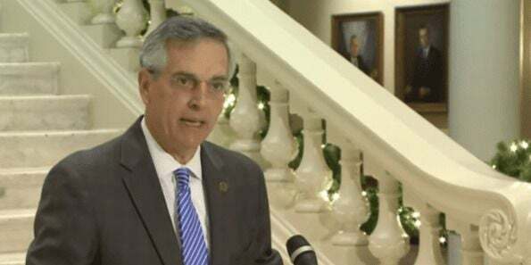 BREAKING: FBI Raids Fulton County, GA Election Office!