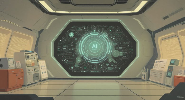 How Biosafety Became the New Design Material