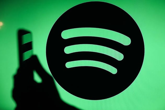 Spotify Just Launched Audiobook Charts