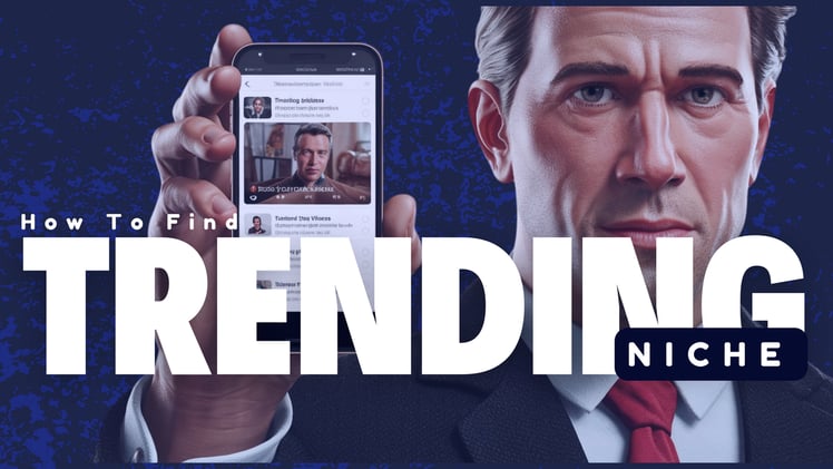 How To Find Trending Niche