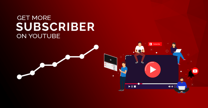 21 Free Ways To Get More Subscribers On YouTube
