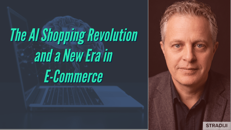 🔥 SEOs Diners Club #197: The AI Shopping Revolution and the New Era of E-Commerce