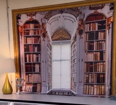 Fun Things to do with Curtains