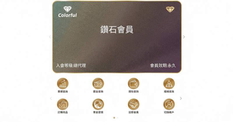 康樂富生活網頁版