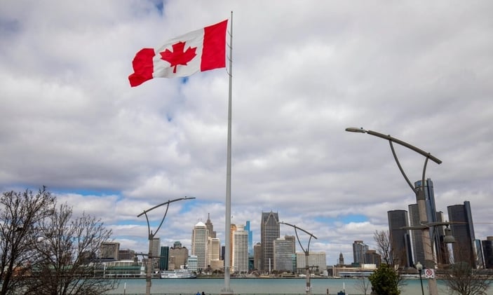 Canada’s Economy Will Be Among Those Most Affected by Global Downturn: OECD