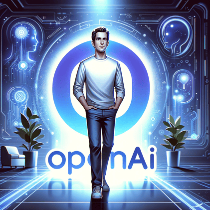 OpenAI y el Retorno de su Líder: La Nueva Era de Sam Altman
