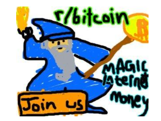 More Magic Internet JPEGs 