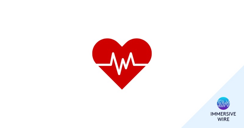 A new UK report on XR and healthcare