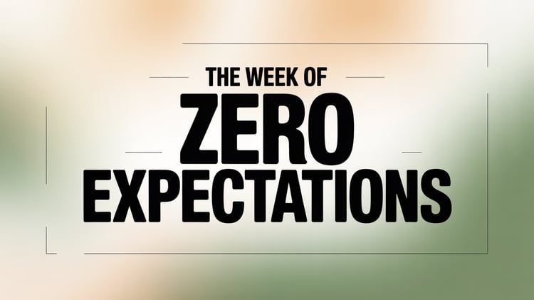 Monday Morning Motivation: November 25, 2024