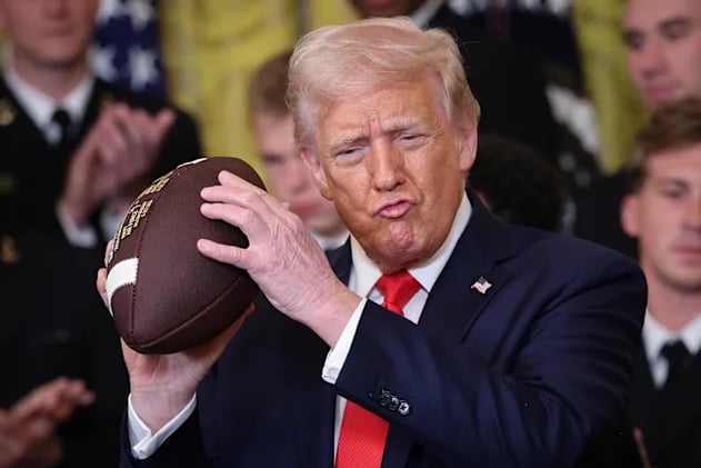 Trump Executive Order on College Sports Unlikely to Move the Needle