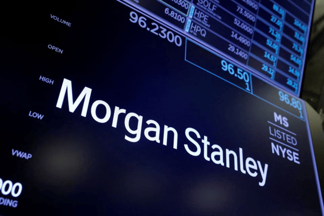 Morgan Stanley woo wealthy with ChatGPT