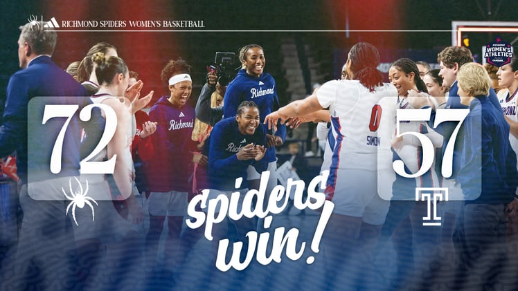 Spiders Morning Jolt 11/19: WBB Beats Temple 72-57