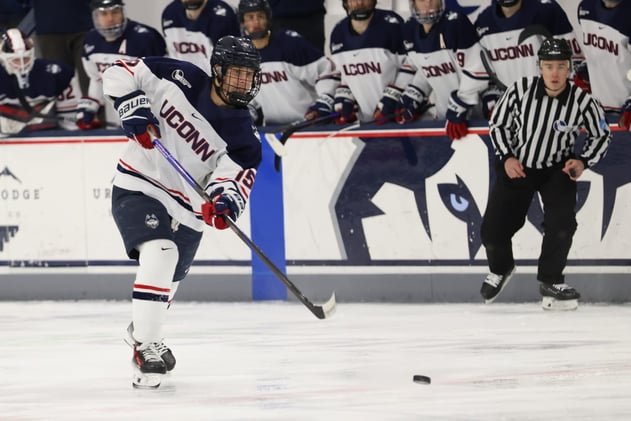 UConn Daily Digest: Saying Hello to Junior County and Hockey Season