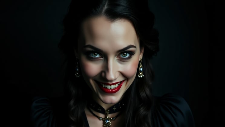 VAMPIRESAS 2