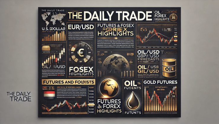 The Daily Trade 