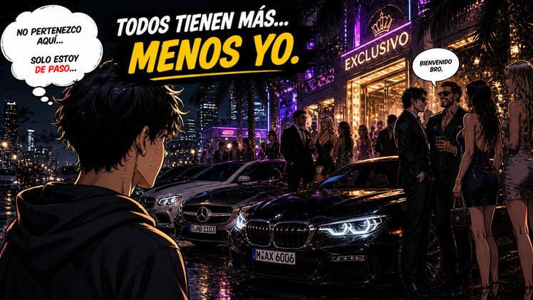 Tu zona de confort