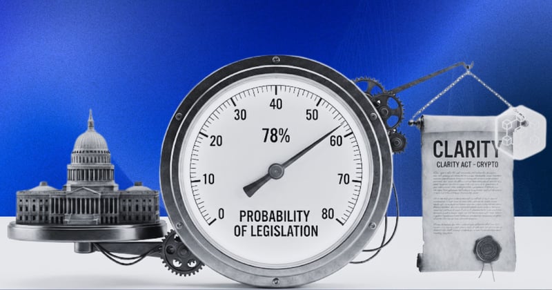 💰 Another shutdown looms. Crypto could be the casualty.