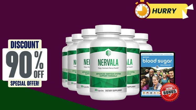 Unlocking the Hidden Opportunities in Nervala Reviews 2025: What Most People Miss