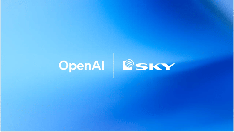 💻 OpenAI buys Sky for Mac