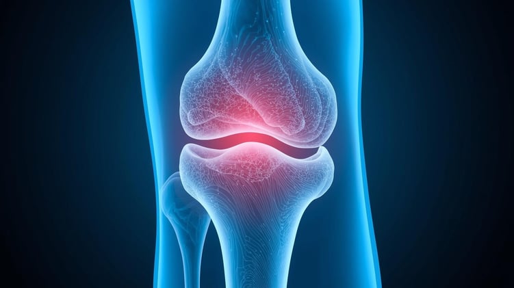 AI Broke X-Rays (And Your Bones) 🦴🤖