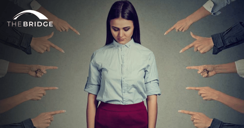 The Silent Power of Shame