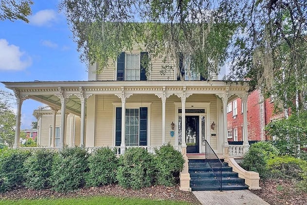 The Most Beautiful Old Houses on the Market This Week