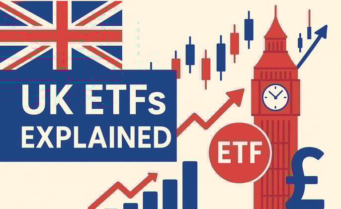 💷Pound Power & British Picks