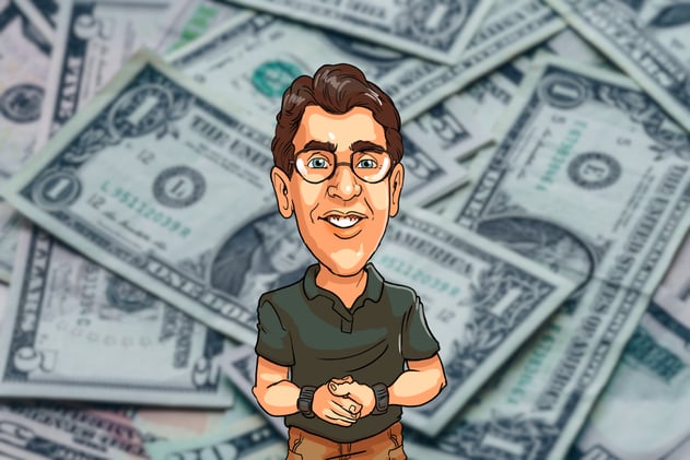 Clark’s 10 ‘never, never, not ever’ money rules (12 26 25)