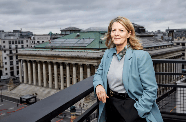 🟠 Les produits structurés première classe d'actifs en UC, donc l'AMF serre la vis !