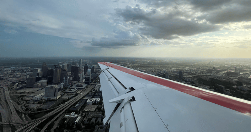 Why I Still Book Flights the Old-Fashioned Way (Sometimes)