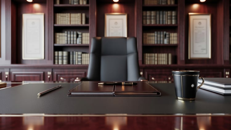 A Maldição do Sucesso: Quanto Mais Rico, Menos Livre