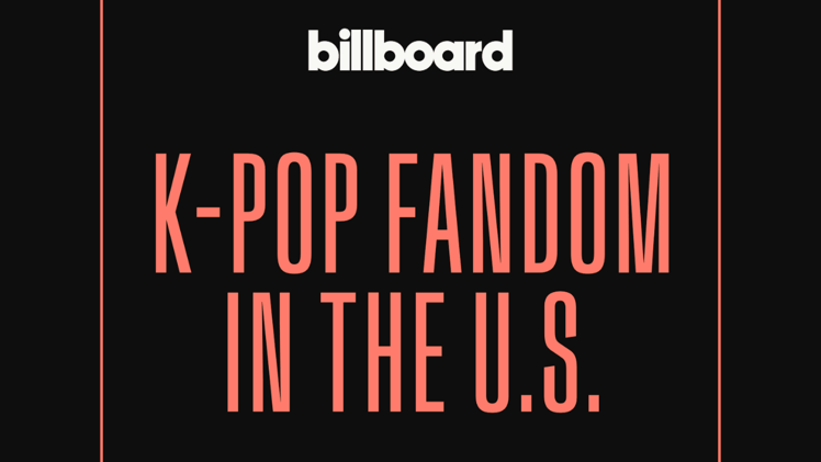 11 Most Surprising Stats in Billboard's 'K-Pop Fandom in the US' Report; Plus, Coke Zero Taps BTS' V, Colgate for IU