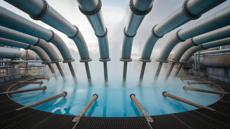 Hot rocks: The IPO window opens