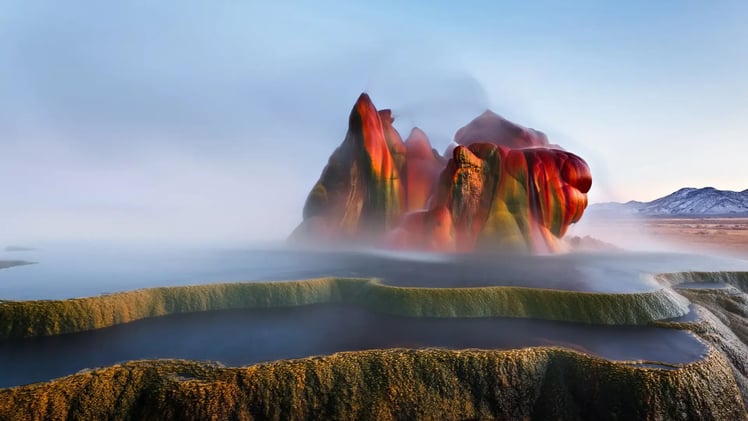  🌀🐇 #272 magic and the machine, idleness, having vs. being