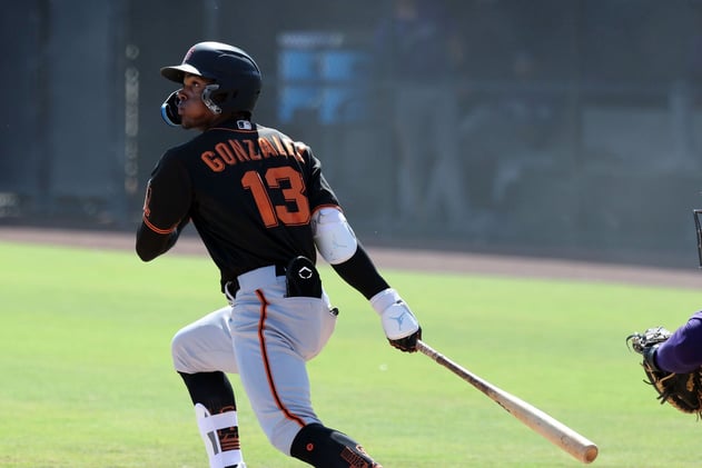 40 Standout International Hitters For 2025