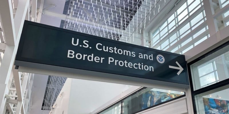 Matador Travel Newsletter: These Are the 7 Airports Where Global Entry Is Now the Fastest