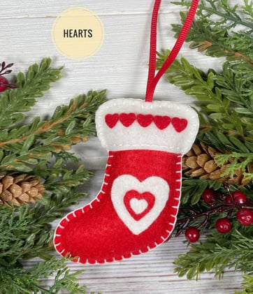 Stocking Stuffers / Secret Santa