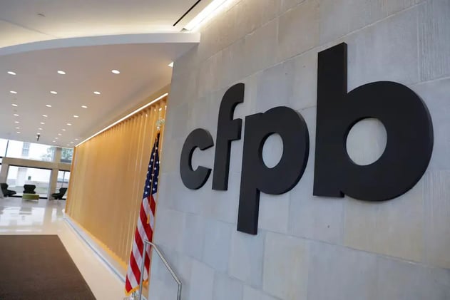 CFPB warns staff of possible layoffs as funding cap looms