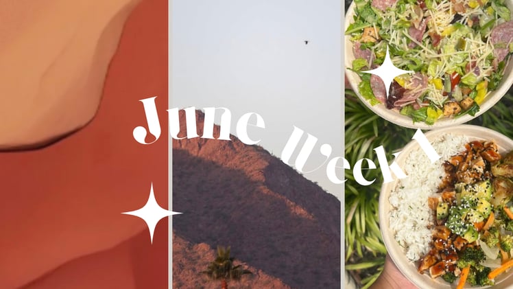 AZ Wellness This Week: Global Running Day, Morning Yoga & ChopShop Fuel