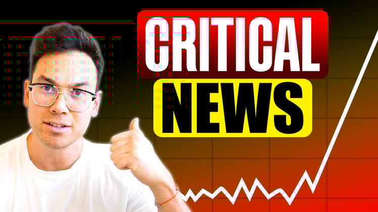 SPY Pushes Higher As Client Locks In 7,700 Profit In 1 Day