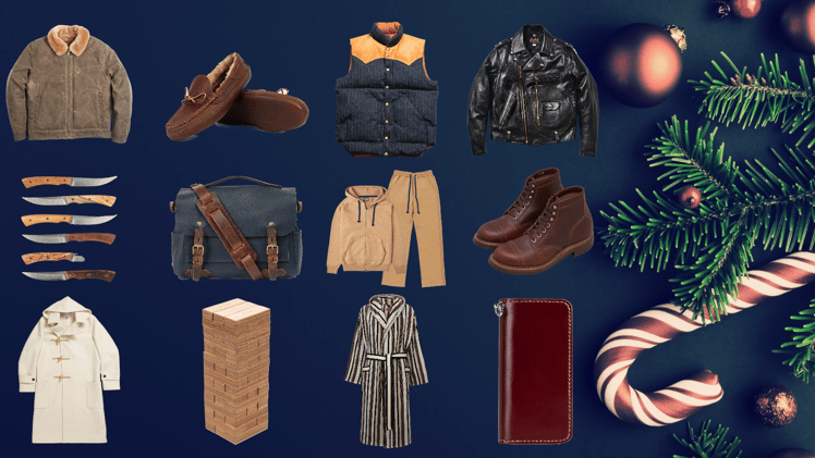 It's Black Friday at Denimhunters Too