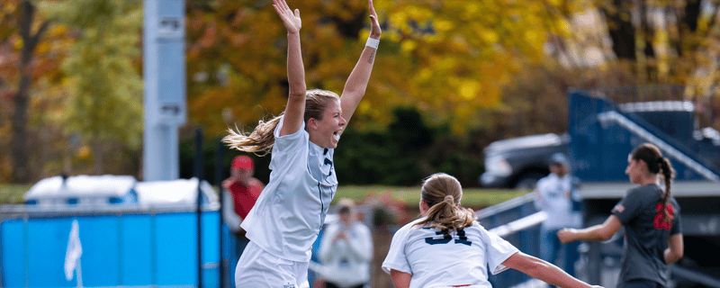 Blue & White Brew 11/5: Soccer Stars!