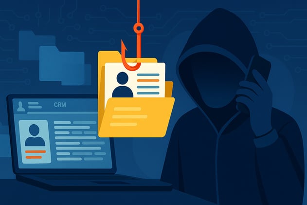 Cisco Discloses Data Breach Involving Third-Party CRM System