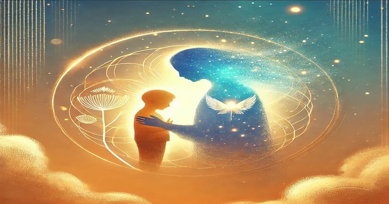 Healing Your Inner Child: A Journey to Self-Love and Emotional Freedom