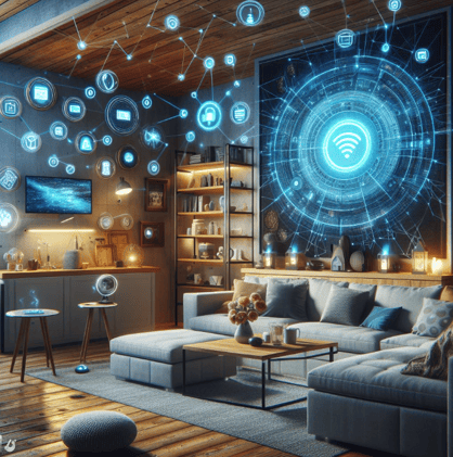 Technology Trends - Emerging Technologies