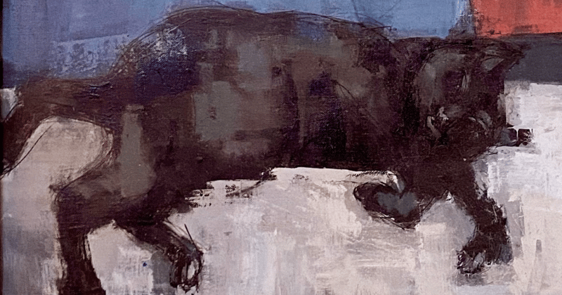 How to Spot Great Art: Lessons from Mid-Century Masters to Today’s Top Fairs